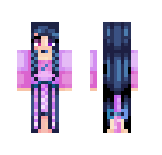 Lavender Midnight