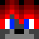 Somthing awesome - Male Minecraft Skins - image 3