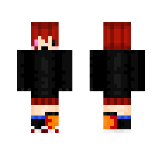 ~Drak~ My Oc!
