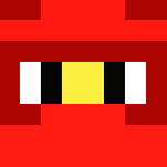 Ninjago summer 2016 Flashback kai - Male Minecraft Skins - image 3
