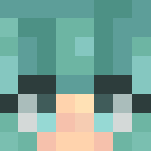 〚ᵏᵃˢˢᶤᵉ〛~ Spearmint - Female Minecraft Skins - image 3