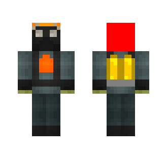 Apocalypse Arsonist (Town of Salem)