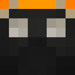 Apocalypse Arsonist (Town of Salem) - Male Minecraft Skins - image 3