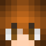 Sweater Girl - Girl Minecraft Skins - image 3