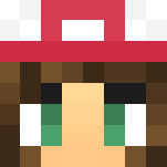 Touko ~ Tsukkiko - Female Minecraft Skins - image 3