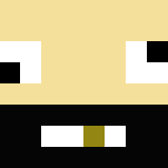 Derpy Gangster - Male Minecraft Skins - image 3