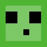 Download Free Giving a Slime a Ride Skin for Minecraft image 3 Giving a Slime a Ride - Male Minecraft Skins - image 3