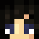OC-Sage - Female Minecraft Skins - image 3