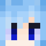 「Alice」 - Female Minecraft Skins - image 3