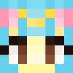 SunDrops~ - Female Minecraft Skins - image 3