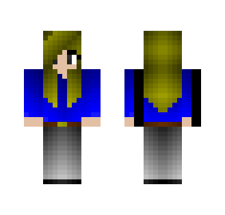 Gradient expriment ;P