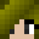 Gradient expriment ;P - Female Minecraft Skins - image 3