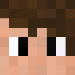Cool Guy - Male Minecraft Skins - image 3