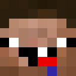 THIS SEPARATES DEATH FROM LIFE - Interchangeable Minecraft Skins - image 3