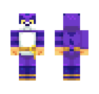 Big the Cat