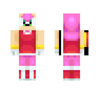 Amy-Rose