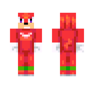 Knuckles