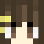 Download Free K-On- Yui Hirasawa Skin for Minecraft image 3 K-On- Yui Hirasawa - Female Minecraft Skins - image 3