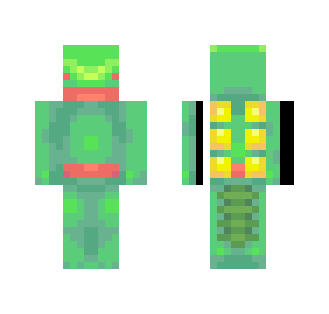 Sceptile