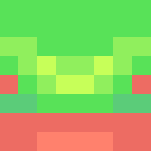 Sceptile - Male Minecraft Skins - image 3