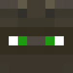 Special Forces Siper - Interchangeable Minecraft Skins - image 3
