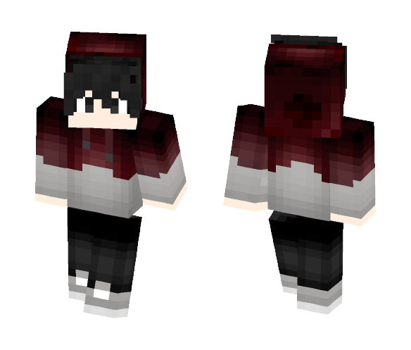 Pvp - Other Minecraft Skins - image 1