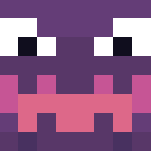 Haunter and Gengar - Interchangeable Minecraft Skins - image 3