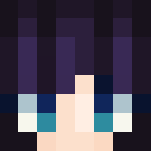 Moon Cat || ???????????? - Cat Minecraft Skins - image 3