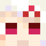 Juuzou (better in 3D) - Male Minecraft Skins - image 3