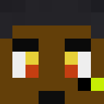 Luxander_MC - Male Minecraft Skins - image 3