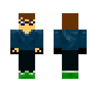 Very Cool Skin Stuff Tingie