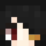 Kurumi Tokisaki - Female Minecraft Skins - image 3