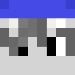 Dinosaur!!! - Male Minecraft Skins - image 3