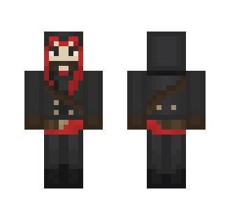 AC Chronicles - Nikolai Orelov
