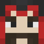 AC Chronicles - Nikolai Orelov - Male Minecraft Skins - image 3