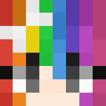 Download Free Remake of my first alex skin... Skin for Minecraft image 3 Remake of my first alex skin... - Female Minecraft Skins - image 3