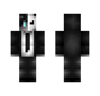 ~Hello darkness my old friend~