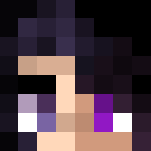 Half Re-Make - Female Minecraft Skins - image 3