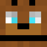 fnaf models old freddy - Male Minecraft Skins - image 3