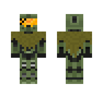 MASTER CHIEF