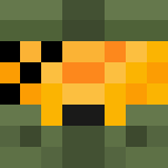MASTER CHIEF - Male Minecraft Skins - image 3