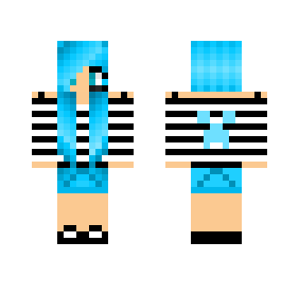 Ice Ice Gamer! XD
