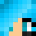 Ice Ice Gamer! XD - Female Minecraft Skins - image 3