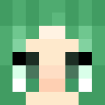 Mion Sonozaki - Female Minecraft Skins - image 3