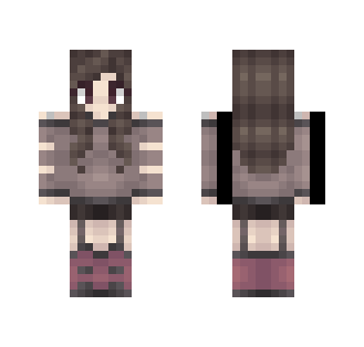 ℓιzεяιαℓ » Earthy Tones