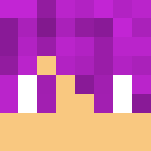 Dragon Infected - Male Minecraft Skins - image 3