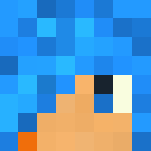 Download Free Chrisbenso Skin for Minecraft image 3 Chrisbenso - Male Minecraft Skins - image 3