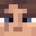 Anakin Skywalker - Star Wars - Male Minecraft Skins - image 3