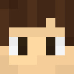 ???????????????? - Nerd - Male Minecraft Skins - image 3