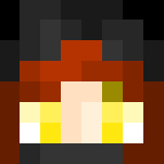 Daughter of a Theif - Female Minecraft Skins - image 3